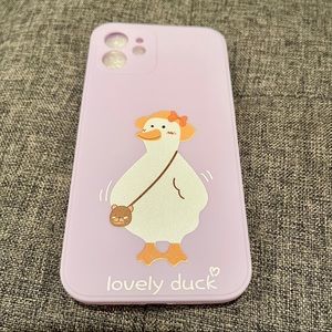 iPhone 12 pro case